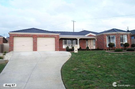 4 Cochrane Ct, Invermay Park, VIC 3350