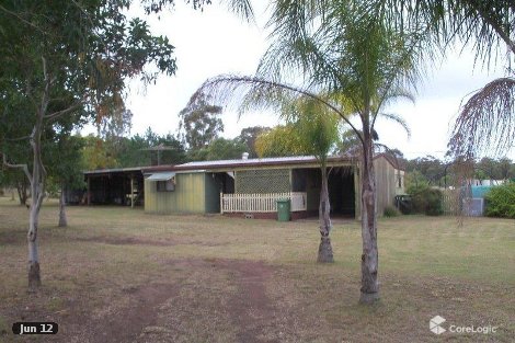 48 Faulkners Rd, Booie, QLD 4610