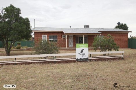 60 Cowabbie St, Coolamon, NSW 2701