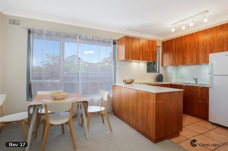 11/4-13 Elizabeth Pde, Lane Cove North, NSW 2066