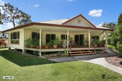 13 Wygani Dr, Noosa North Shore, QLD 4565