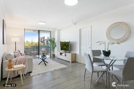 36/438 Forest Rd, Hurstville, NSW 2220