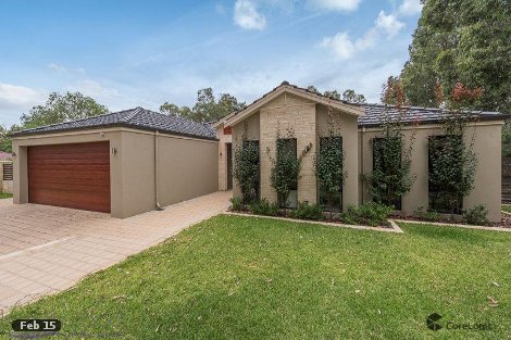 4 Tree Glen, Parkerville, WA 6081