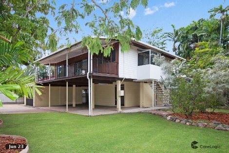 3 Croker St, Nakara, NT 0810