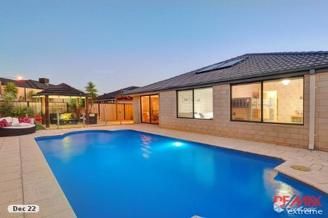 15 Rocklands Loop, Carramar, WA 6031