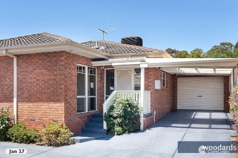 2/15 Jackson St, Forest Hill, VIC 3131