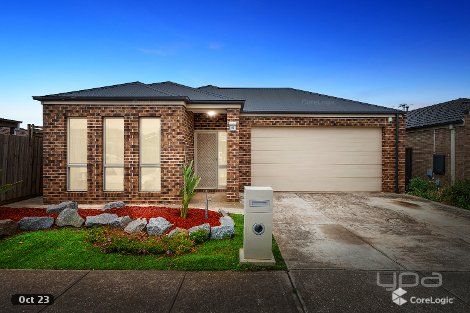 10 Poseidon St, Kurunjang, VIC 3337