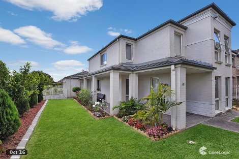 10 Melaleuca Ave, Fairfield East, NSW 2165