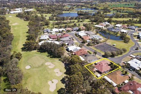 25 Turnberry Way, Pelican Point, WA 6230