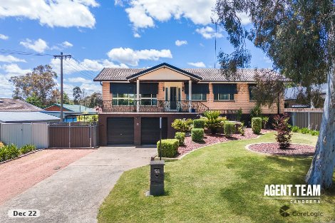 56 Fellows St, Latham, ACT 2615