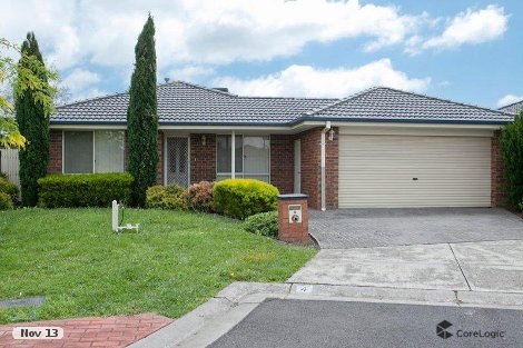 4 Sarah-Louise Pl, Berwick, VIC 3806