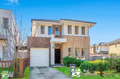 14 Culgoa Bend, Villawood, NSW 2163