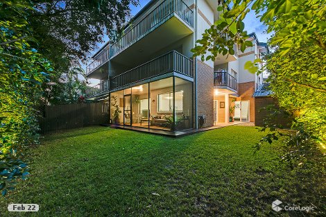 3/31 Cadell St, Toowong, QLD 4066