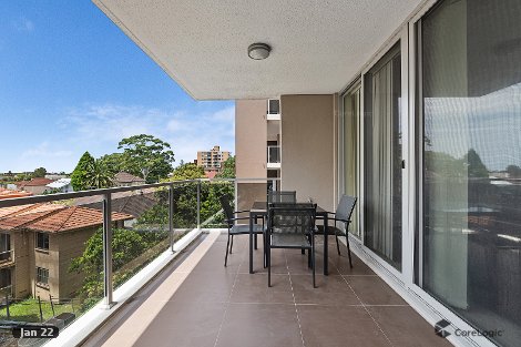 11/42-48 Waverley St, Bondi Junction, NSW 2022