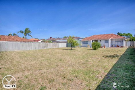 27 Simper Cres, White Gum Valley, WA 6162