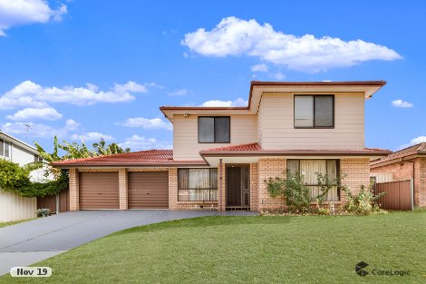 3 Malvolio St, Rosemeadow, NSW 2560