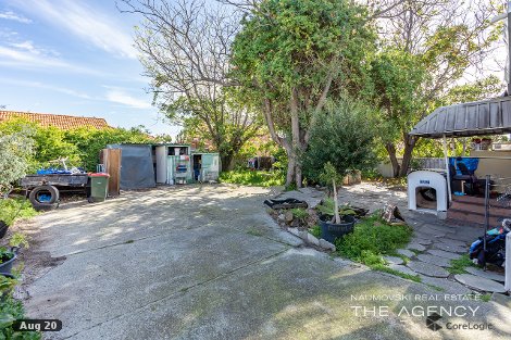 317 Flinders St, Nollamara, WA 6061