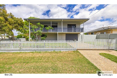 239 Victoria Pl, Berserker, QLD 4701