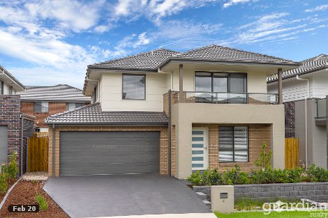 4 Kendall Pl, North Kellyville, NSW 2155