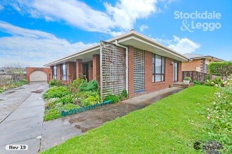 11 Uebergang St, Port Fairy, VIC 3284