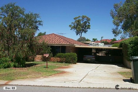 3 Dixon Mews, Leda, WA 6170