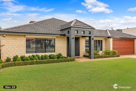 3 Minjah Cct, Carramar, WA 6031