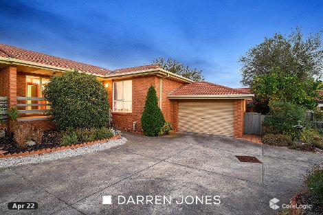 3/14 Porter Rd, Heidelberg Heights, VIC 3081