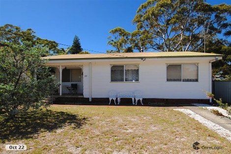 63 Watts Rd, Callala Beach, NSW 2540