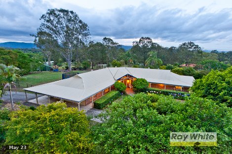 8 Davison Rd, Camp Mountain, QLD 4520