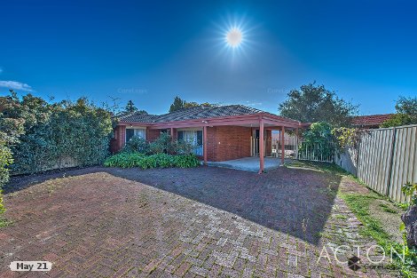 21a Parkside Ave, Mount Pleasant, WA 6153