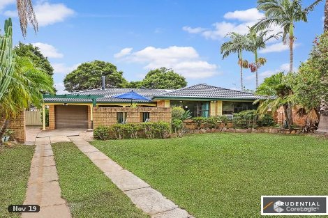 9 Kittyhawk Cres, Raby, NSW 2566