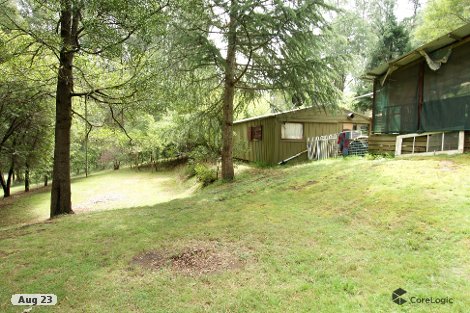 20 Fisherman Dr, Reefton, VIC 3799