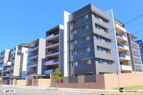 7/1 Goulburn St, Warwick Farm, NSW 2170