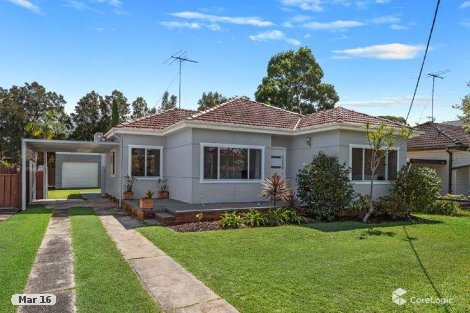 35 Murrami Ave, Caringbah, NSW 2229