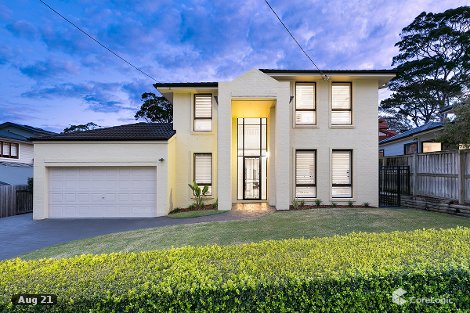 1 North East Cres, Lilli Pilli, NSW 2229