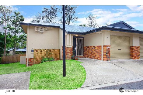 8/757 Ashmore Rd, Molendinar, QLD 4214