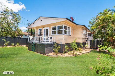 412 Saint Vincents Rd, Nudgee, QLD 4014