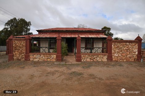 16 Albert St, Quorn, SA 5433