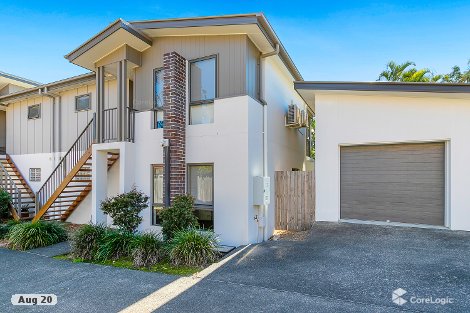 5/5 Boulter Cl, Capalaba, QLD 4157