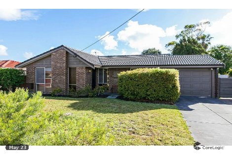 78 Mataitai Loop, Cooloongup, WA 6168