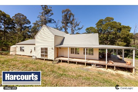 2637 Willow Grove Rd, Hill End, VIC 3825