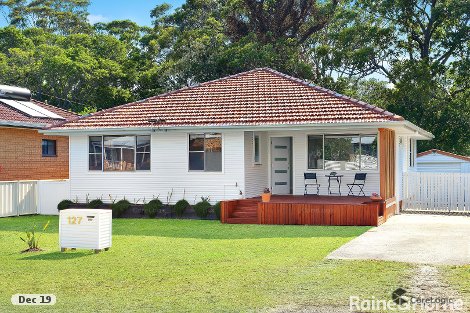 127 Jerry Bailey Rd, Shoalhaven Heads, NSW 2535