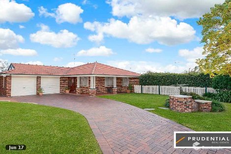 62 Valley View Dr, Narellan, NSW 2567