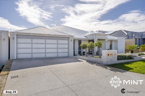 6 Ingrilli Ct, Lake Coogee, WA 6166