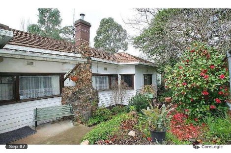 3 Pioneer Ave, Upwey, VIC 3158