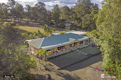 146-152 Victoria Dr, Glenlogan, QLD 4280