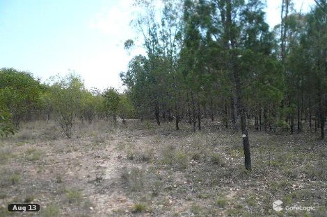 Lot 19 Bartels Rd, Kogan, QLD 4406