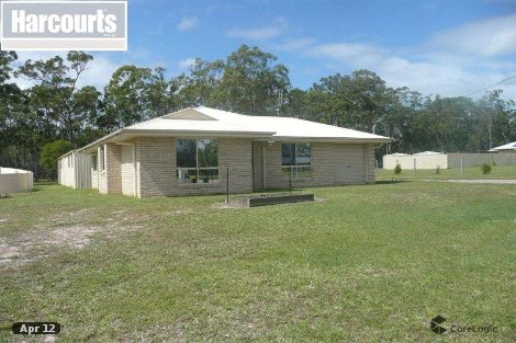 186 Charles Bruce Dr, Oakhurst, QLD 4650