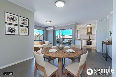 2/1 Storey Pl, Yangebup, WA 6164