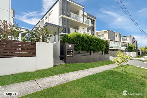 1/19 Pickwick St, Cannon Hill, QLD 4170